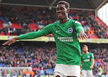 أرتيتا يطالب إدارة آرسنال بالتعاقد مع لاعب برايتون