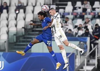 يوفنتوس يعلن إصابة ديميرال وغيابه عن مواجهة برشلونة