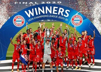 زيادة عدد الفرق مقترح بتغيير شامل في نظام دوري أبطال أوروبا