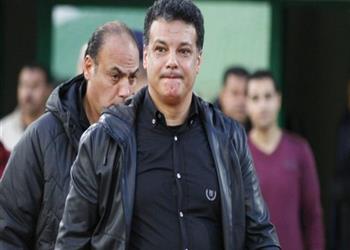 إيهاب جلال طلبهم بالاسم المقاصة يعلن عبر بطولات اقتراب التعاقد مع 4 لاعبين كبار