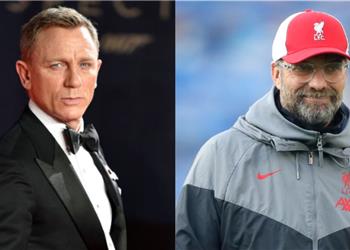 كلوب يتعاون مع بطل أفلام جيمس بوند لمساعدة اللاجئين