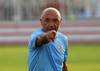 الزمالك باتشيكو أبلغنا برغبته في الاستمرار وسنواصل دعمه