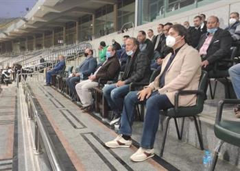 أشرف قاسم باتشيكو له حرية تحديد احتياجات الزمالك وهذا موعد حسم تجديد عقد فرجاني ساسي