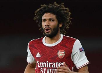 تشكيل آرسنال ضد رابيد فيينا في الدوري الأوروبي عودة محمد النني