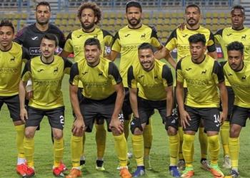 خاص الزمالك يفاوض مهاجم وادي دجلة لتدعيم خط هجومه