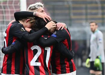 فيديو ميلان يعود أمام سيلتيك برباعية ويتأهل لدور الـ32 رفقة ليل بالدوري الأوروبي