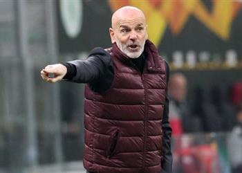 بيولي عن عودة ميلان أمام سيلتيك اختبار ا للتأكد من التعافي بعد إصابتي بكورونا