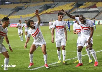 كاسونجو التسجيل أمام الأهلي له مذاق مختلف وهؤلاء ساندوني في الزمالك