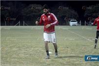 جبر جميع مدافعي المنتخب بمستوى عال ولا نركز بمباراة صن داونز