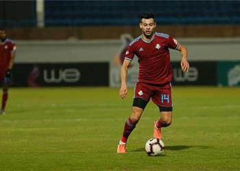 خاص الزمالك يطلب ضم دونجا وبيراميدز يرد