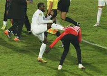 كاسونجو على مصطفى محمد عدم التفكير كطفل ومهارات شيكابالا فذة