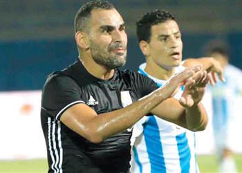 أحمد عيد عبد الملك يكشف كواليس تواصله مع أمير عادل لضمه لـ الزمالك