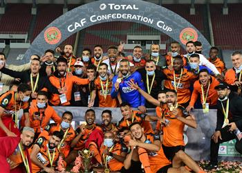 نهضة بركان لا نعترض على مواجهة الأهلي في مصر وسنلتزم بقرار الكاف