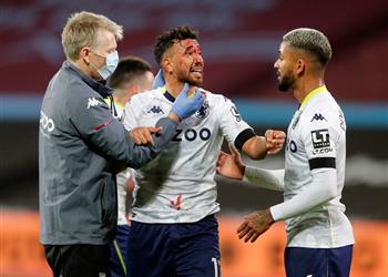 مدرب قاسم باشا السابق تريزيجيه ذكي للغاية وقلبه رقيق ولكن