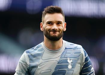 ضربة لـ مورينيو قبل الديربي إصابة حارس توتنهام بـ فيروس كورونا