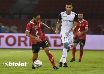 خاص اتحاد الكرة يستقر على حكم مباراة الأهلي وطلائع الجيش في نهائي كأس مصر