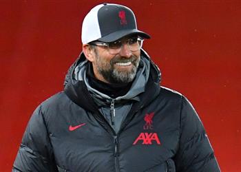 كلوب عن حضور الجماهير في مباراة ليفربول وولفرهامبتون يمكنهم خلق مزاج سيء