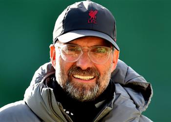 كلوب عن مواجهة ولفرهامبتون لا نعرف ما الذي سيفعلونه أمام ليفربول