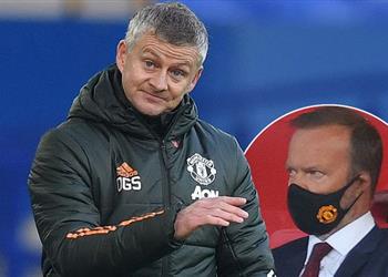 مانشستر يونايتد يحسم مستقبل سولشاير وموقفه من الصفقات الجديدة