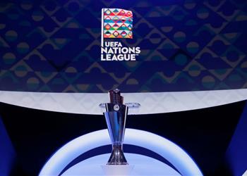 يويفا يعلن عن ملاعب مباريات نصف نهائي ونهائي دوري الأمم الأوروبية 2021