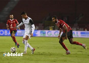 اتحاد الكرة يعلن حكم مباراة الأهلي وطلائع الجيش في نهائي كأس مصر