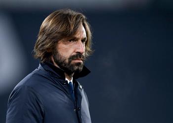 بيرلو يوضح كيف سيعوض غياب موراتا عن الديربي أمام تورينو