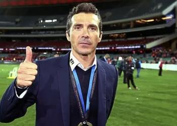 مدير العلاقات المؤسسية بـ برشلونة أتمنى أن يعتزل ميسي هنا والأمر في يده