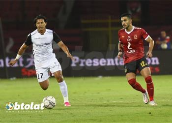 الأهلي من أجل حلم الثلاثية يلاقي طلائع الجيش في نهائي كأس مصر