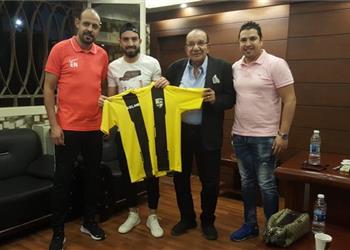 أحمد داوودا الفوز الكبير على أرتا سولار يسم ع عند المنافسين