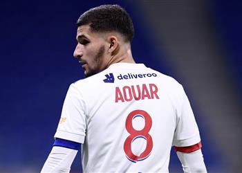 ليكيب تكشف سبب فشل انتقال حسام عوار إلى يوفنتوس في الصيف