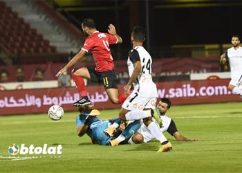 موعد والقناة الناقلة لمباراة الأهلي وطلائع الجيش اليوم في نهائي كأس مصر