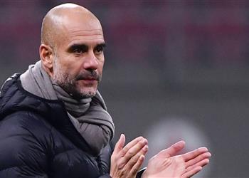 ميرور نجم مانشستر سيتي أخبر أصدقائه باقتراب رحيله