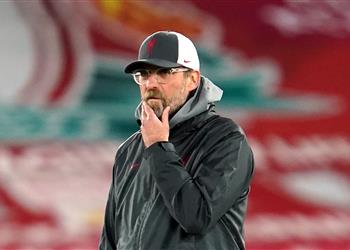 كلوب وضعنا كـ ليفربول يمنعنا من استغلال الإصابات كأعذار