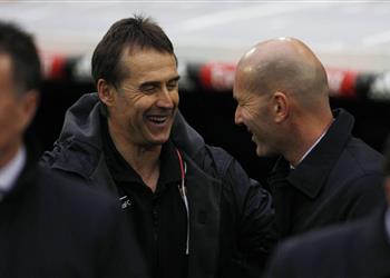 تشكيل ريال مدريد المتوقع أمام إشبيلية اليوم في الدوري الإسباني