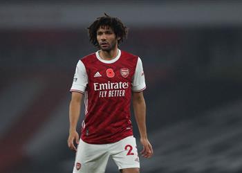 أسطورة آرسنال لـ أرتيتا عليك بناء خط الوسط حول محمد النني