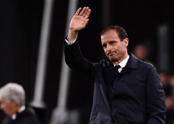 بعد الرحيل عن يوفنتوس في 2019 أليجري ي علن عن وجهته المفضلة