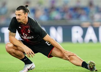 إبراهيموفيتش عودتي إلى ميلان تشبه انتقالي إلى مانشستر يونايتد والمستحيل دائم ا ما يثيرني