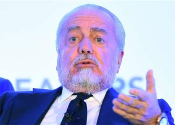 بعد اعتباره منسحب ا نابولي يقدم استئناف ا جديد ا بشأن مباراته مع يوفنتوس