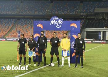 خاص إيجابية مسحة كورونا الثالثة للحكم الدولي أمين عمر