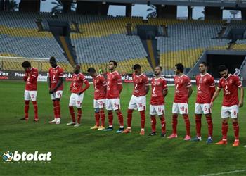 موعد مباراتي الأهلي وسونديب بطل النيجر في دور الـ32 من دوري أبطال إفريقيا