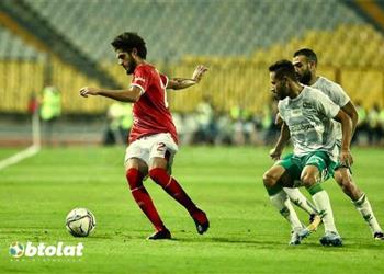 خاص الزمالك ي نهي إجراءات ضم أحمد الشيخ لمدة 3 سنوات