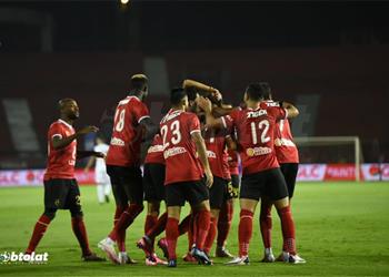 تشكيل الأهلي أمام طلائع الجيش في نهائي كأس مصر بدر بانون وطاهر أساسيان