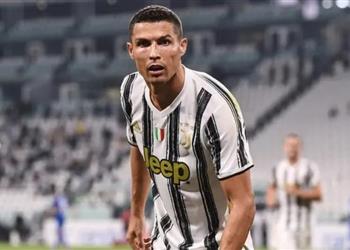 فيديو يوفنتوس يكرم رونالدو احتفال ا بوصوله لـ750 هدف ا في مسيرته