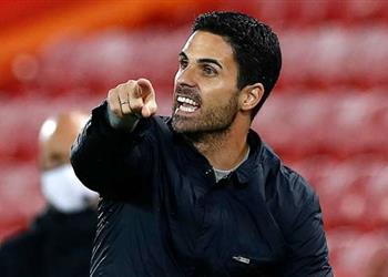 أرتيتا يهدد توتنهام قبل ديربي شمال لندن سنذهب للحصول على الـ3 نقاط