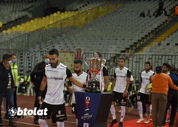 فيديو هدف طلائع الجيش الملغي أمام الأهلي بعد العودة للفار