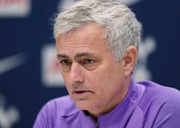 مورينيو يكشف موقف ريجيلون من مباراة آرسنال ويحذر من خطورة ويليان