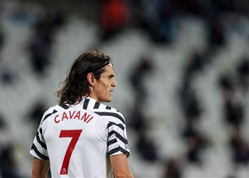 سولشاير لهذا السبب استبدلت كافاني أمام وست هام وسعيد من أجل بوجبا