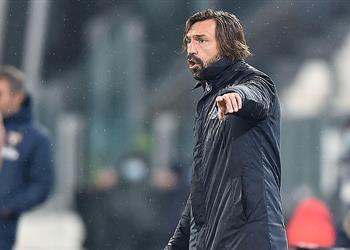 بيرلو ديربي تورينو أرهقني أكثر كلاعب وشعور الفوز واحد