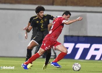 احترام ا لمبادئ النادي الزمالك يعلن التراجع عن التعاقد مع أحمد الشيخ