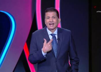 مصطفى عبده بعد تتويج الأهلي بالثلاثية ننتظر الرابعة والخامسة وهذه رسالتي لـ الزمالك